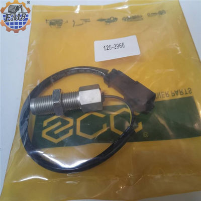 CAT E320B E320C 발굴기용 회전 속도 센서 1252966 125-2966