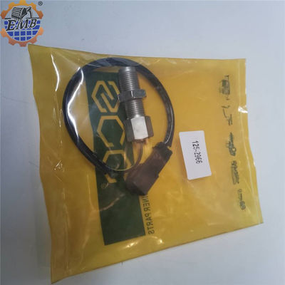 CAT E320B E320C 발굴기용 회전 속도 센서 1252966 125-2966