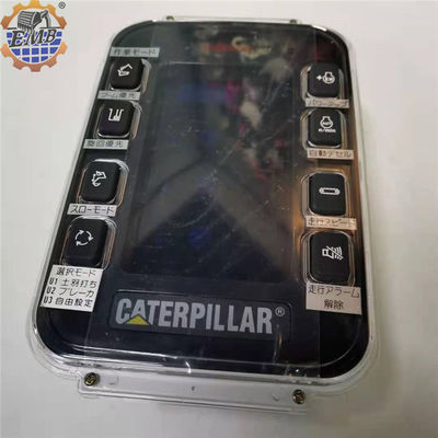E320B 모니터 151-9385 E320 발굴기 모니터 디스플레이 화면 106-0176