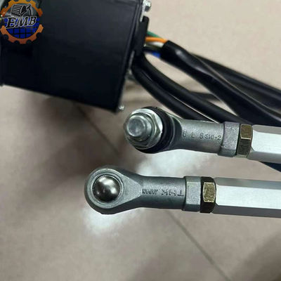 157-3177 가속기 모터 E312C 발굴기 가속기 모터 Assy 1573177 E320C