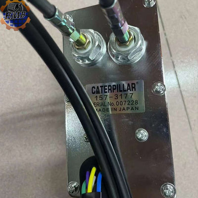 157-3177 가속기 모터 E312C 발굴기 가속기 모터 Assy 1573177 E320C