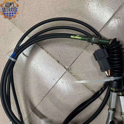 157-3177 가속기 모터 E312C 발굴기 가속기 모터 Assy 1573177 E320C