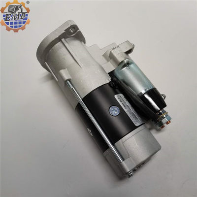 E312C 출동 모터 125-2988 C6.4 발굴기 부품을 위한 엔진 시작 모터 1252988