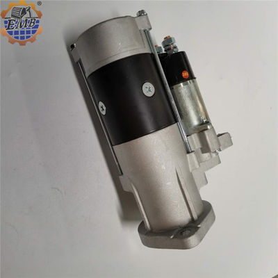 E312C 출동 모터 125-2988 C6.4 발굴기 부품을 위한 엔진 시작 모터 1252988