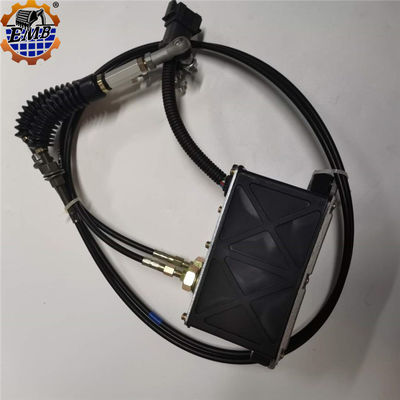 247-5207 CAT 312C 320C 발굴기 가속기 모터 2475207