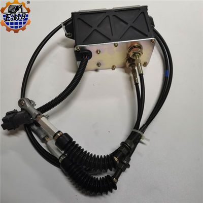 247-5207 CAT 312C 320C 발굴기 가속기 모터 2475207