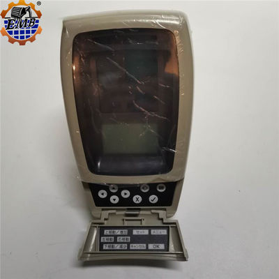 260-2160 E320C 발굴기 디스플레이 157-3198 기계 부품 모니터