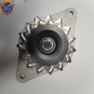 600-821-7210 24V 35A 대전기 600-821-7240 코마쓰 엔진 6D95L S6D105