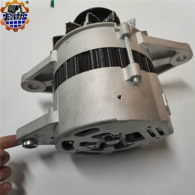 600-821-7210 24V 35A 대전기 600-821-7240 코마쓰 엔진 6D95L S6D105