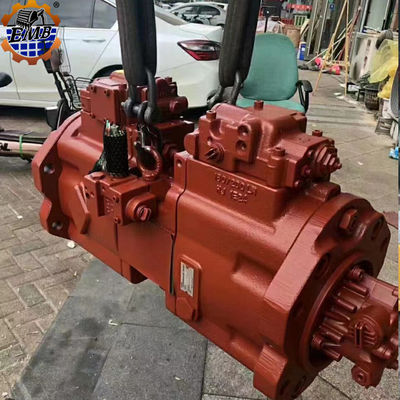 VOE14531591 가와사키 수압 주펌프 EC290B K3V140 주펌프