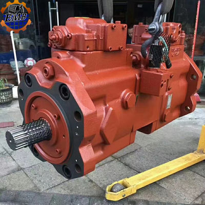 VOE14531591 가와사키 수압 주펌프 EC290B K3V140 주펌프