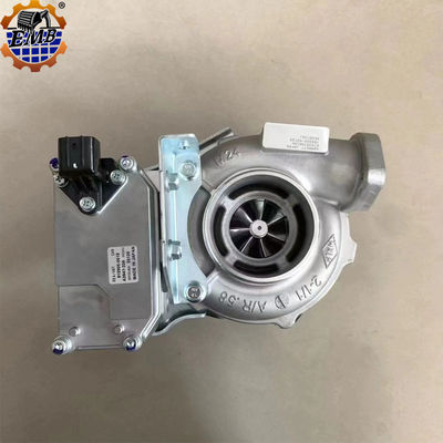789209-0012 SK210 터보 충전기 OEM 품질 발굴기 부품