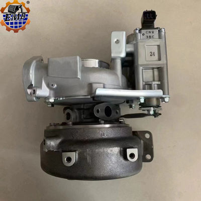 789209-0012 SK210 터보 충전기 OEM 품질 발굴기 부품