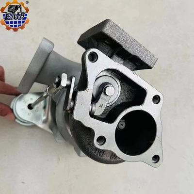 6208-81-8100 터보 충전기 PC130-7 발굴기 4D95LE 터보 4D95