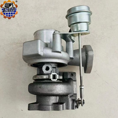 6208-81-8100 터보 충전기 PC130-7 발굴기 4D95LE 터보 4D95