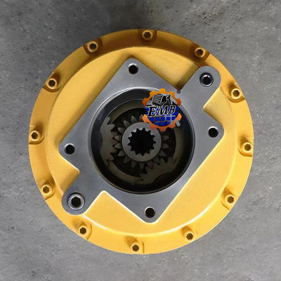 470-0474 CAT349D2 스윙 드라이브 418-7155 E349D2 발굴기 부품용 스윙 변속기