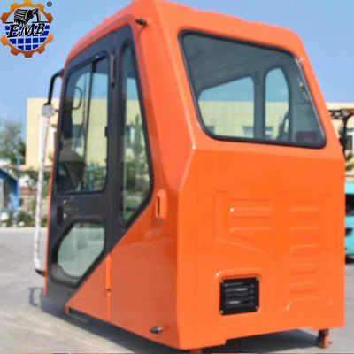 도산 발굴기 캐빈 대우 Dh210w-7 Dh150w-7 휠 발굴기 캐빈