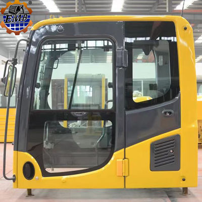 OEM 새 발굴기 캐빈 20Y-54-00642 PC300-8 PC200-8 캐빈