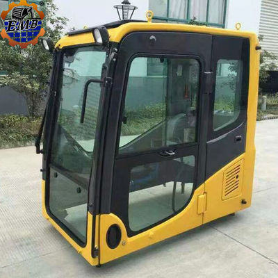 OEM 새 발굴기 캐빈 20Y-54-00642 PC300-8 PC200-8 캐빈