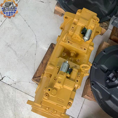 550-4341 발굴기 주 펌프 Cat345GC Cat349GC K7V180DTP 수압 펌프