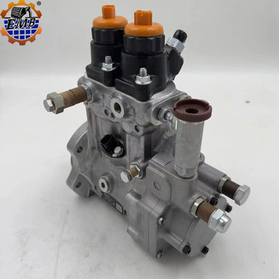 6218-71-1132 연료 주입 펌프 094000-0440 KOMATSU 발굴기 PC750-7 6D140E