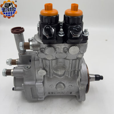 6218-71-1132 연료 주입 펌프 094000-0440 KOMATSU 발굴기 PC750-7 6D140E