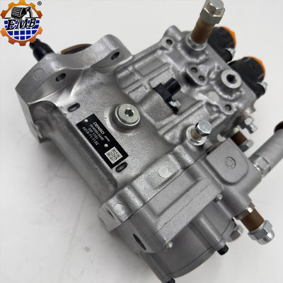 6218-71-1132 연료 주입 펌프 094000-0440 KOMATSU 발굴기 PC750-7 6D140E