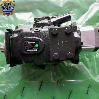 400914-00760 원본 신형 도산 DX75 DX75-9C 발굴기용 수압 펌프