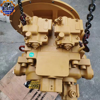 504-5477 발굴기 수압 주 펌프 K5V160D E336D에 대한 수압 주 펌프