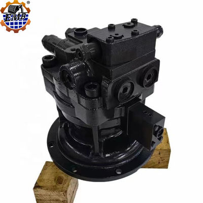 14524189 SA1142-00930 스윙 장치 M5X130CHB 스윙 모터 EC210B 발굴기