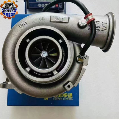 518-0435 CAT349 C13 터보 5180435 C13 발굴기용 엔진 터보 충전기