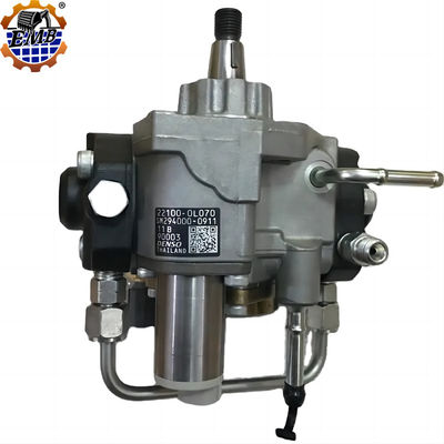 22100-0L070 원본 코먼 레일 펌프 294000-0910 294000-0911 주사 펌프