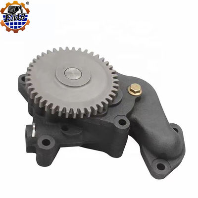OEM 새 6221-53-1101 엔진 오일 펌프 6D108 엔진 부품 PC300-6 발굴기