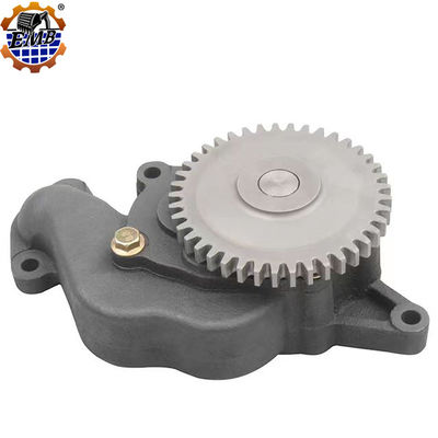 OEM 새 6221-53-1101 엔진 오일 펌프 6D108 엔진 부품 PC300-6 발굴기