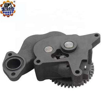 OEM 새 6221-53-1101 엔진 오일 펌프 6D108 엔진 부품 PC300-6 발굴기