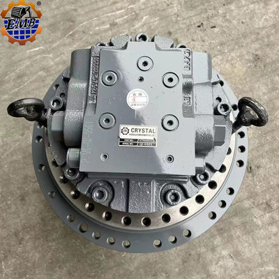 볼보 EC210BLC SA7117-30030 여행 모터 7117-30030 발굴기 EC210의 최종 드라이브