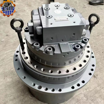 볼보 EC210BLC SA7117-30030 여행 모터 7117-30030 발굴기 EC210의 최종 드라이브