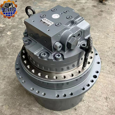 볼보 EC210BLC SA7117-30030 여행 모터 7117-30030 발굴기 EC210의 최종 드라이브