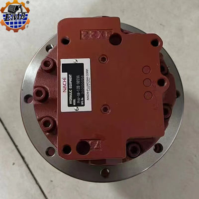 PHV-1B-12 1.5 톤 미니 발굴기 쿠보타 U15 U17 최종 드라이브