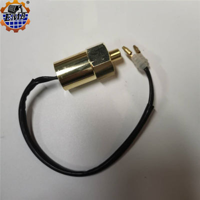 오일 압력 센서 OEM 266-6210 CAT 시리즈 발굴기 E320B E320C E320D