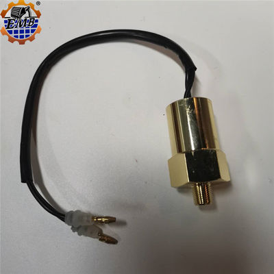 오일 압력 센서 OEM 266-6210 CAT 시리즈 발굴기 E320B E320C E320D