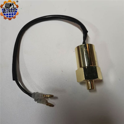 오일 압력 센서 OEM 266-6210 CAT 시리즈 발굴기 E320B E320C E320D