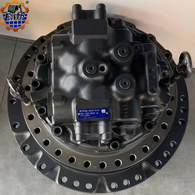 CX210B 최종 드라이브 KRA10120 KRA15440 CX230 여행 모터 MAG-170VP/MAG-33VP