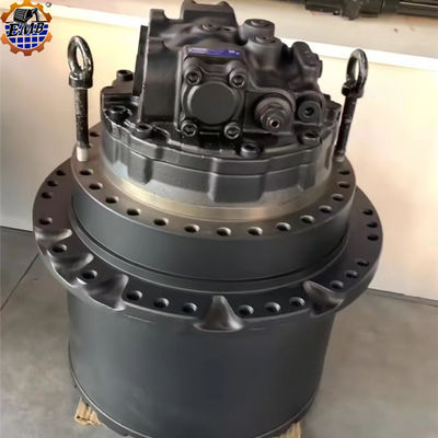 CX210B 최종 드라이브 KRA10120 KRA15440 CX230 여행 모터 MAG-170VP/MAG-33VP