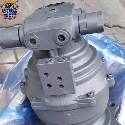 원본 14654634 스윙 모터 VOE14654634 EC80D 발굴기용 스윙 장치