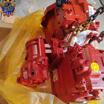 31N4-15012 수압 펌프 K3V63DTP-9C0S R150W-7을위한 가와사키 수압 펌프