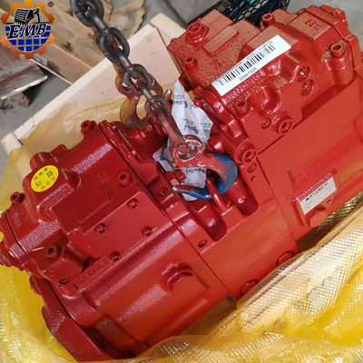 31N4-15012 수압 펌프 K3V63DTP-9C0S R150W-7을위한 가와사키 수압 펌프