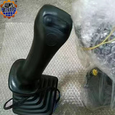 조이스틱 핸들 410113-00019 K1027929 파일럿 밸브 K1000556 도산 발굴기 부품