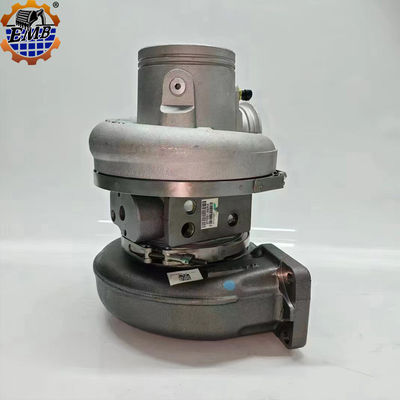 3799106RX 터보 충전기 완전 3798723 HE500VG 터보 ISX15