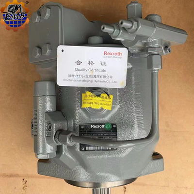 A10VO71 고품질 A10VO74 A10VO74DFLR 피스턴 펌프 20/602100 수압 펌프